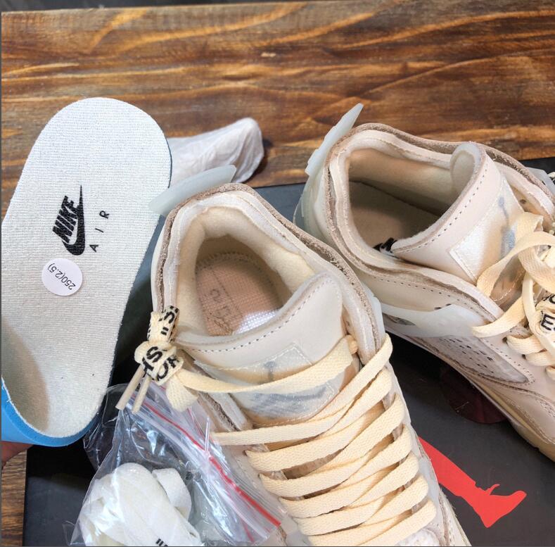SAMC - NKE Shoes - 1813