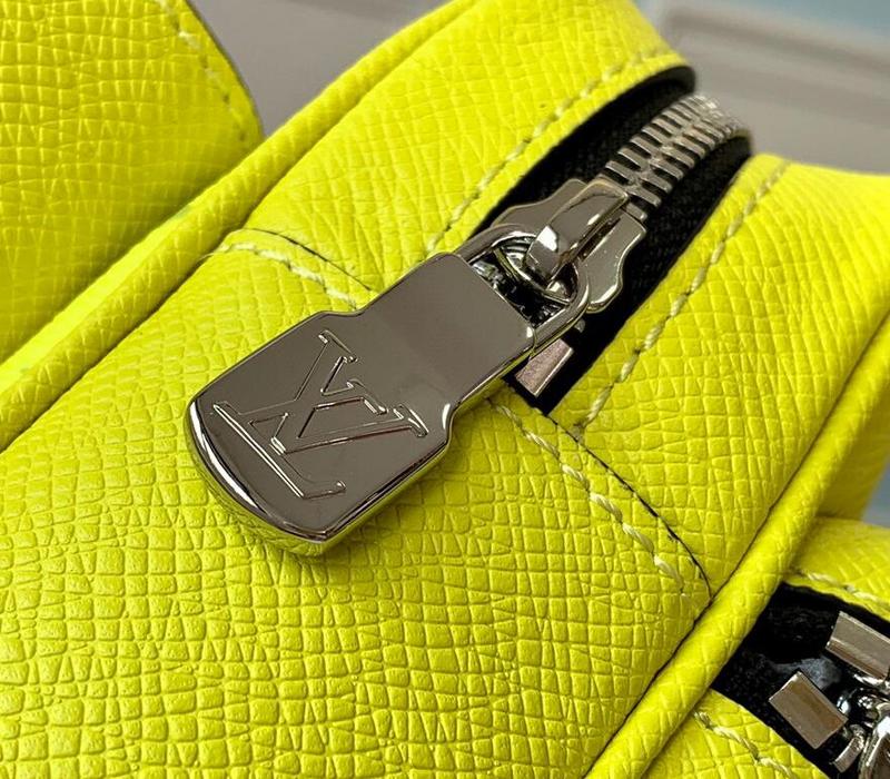 SAMC - LOV Bags - 2908