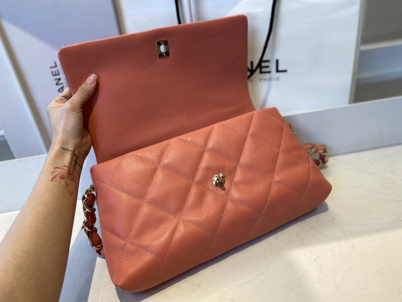 Satchel Bags - CHL Bags - 1826