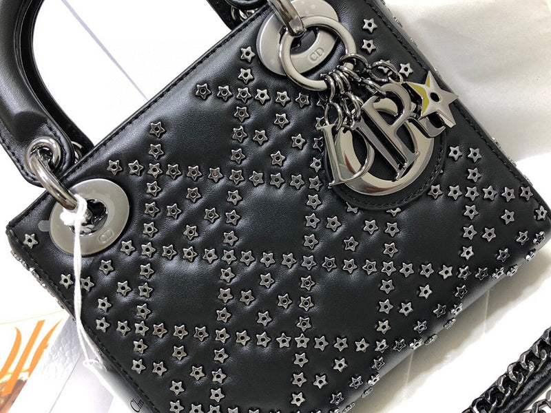ELE - Dir Bags - 2254