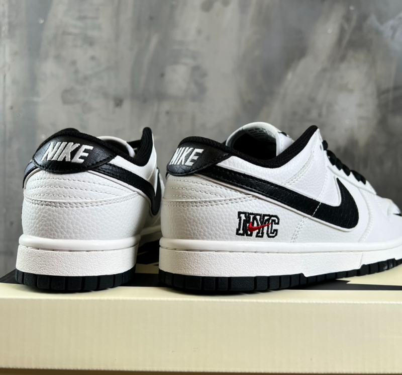 SAMC - NKE Shoes - 050