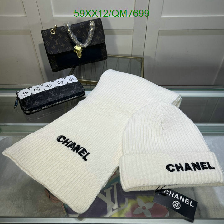 SAMC - CHL Scarves - 563