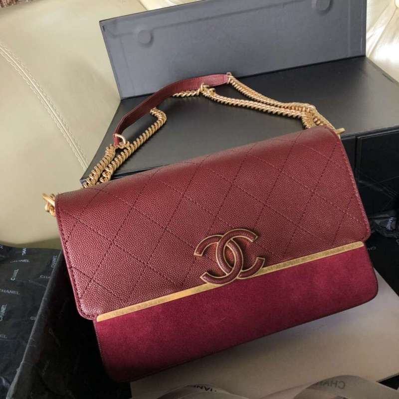 Satchel Bags - CHL Bags - 605