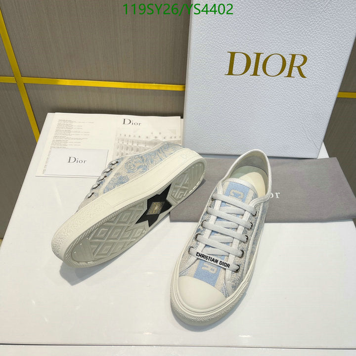 SAMCC - DOR Women Shoes - 1860