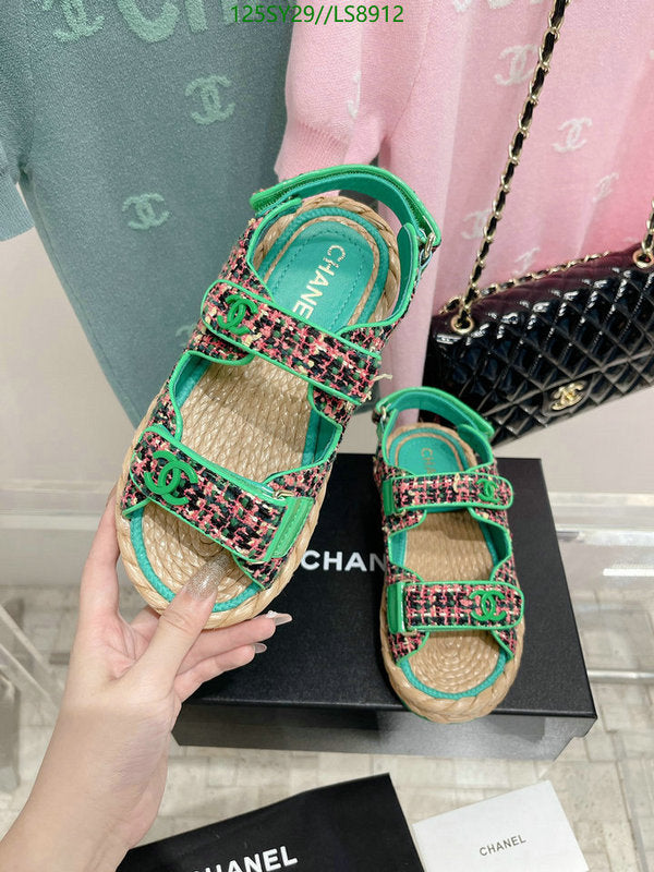 SAMC - CHL Women Shoes Beach - 163