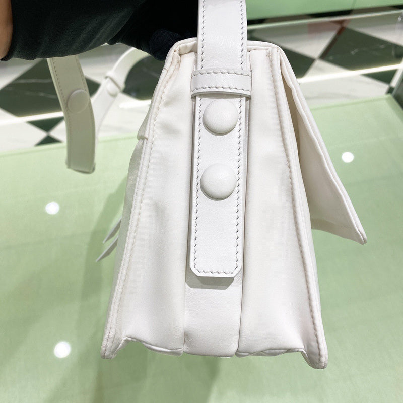 Satchel Bags - PDA Bags - 2792