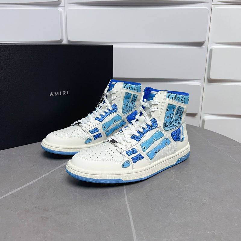 glami - AMIR Men Shoes - 184