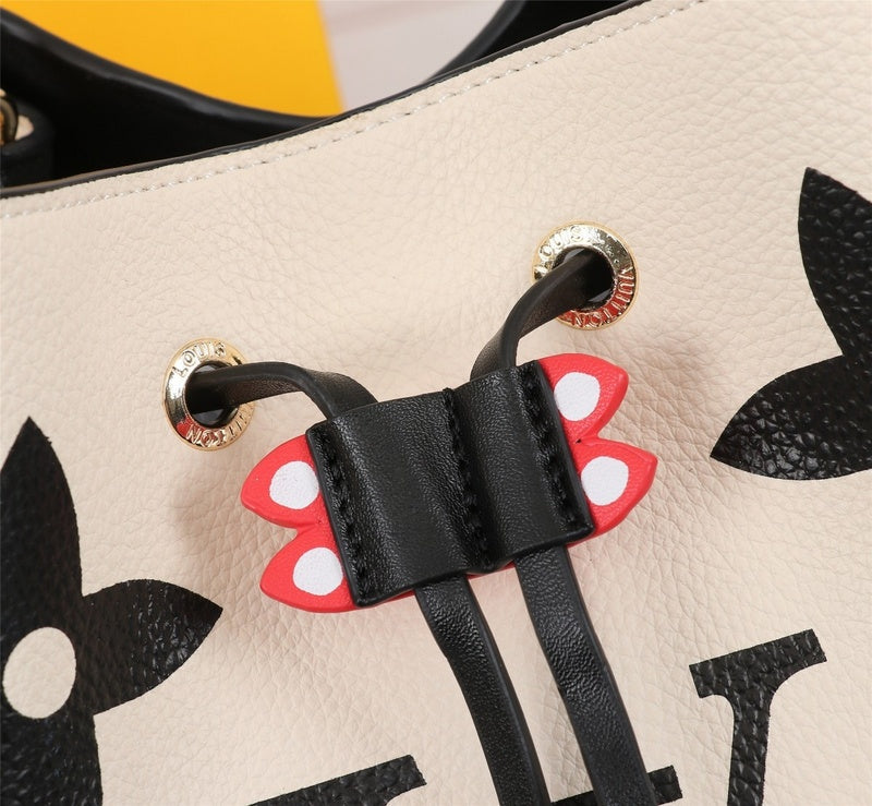 Satchel Bags - VL1 Bags - 604
