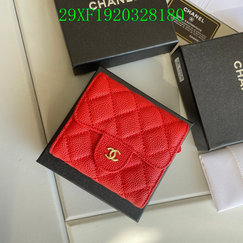 Glami - CHL Wallet - 2424