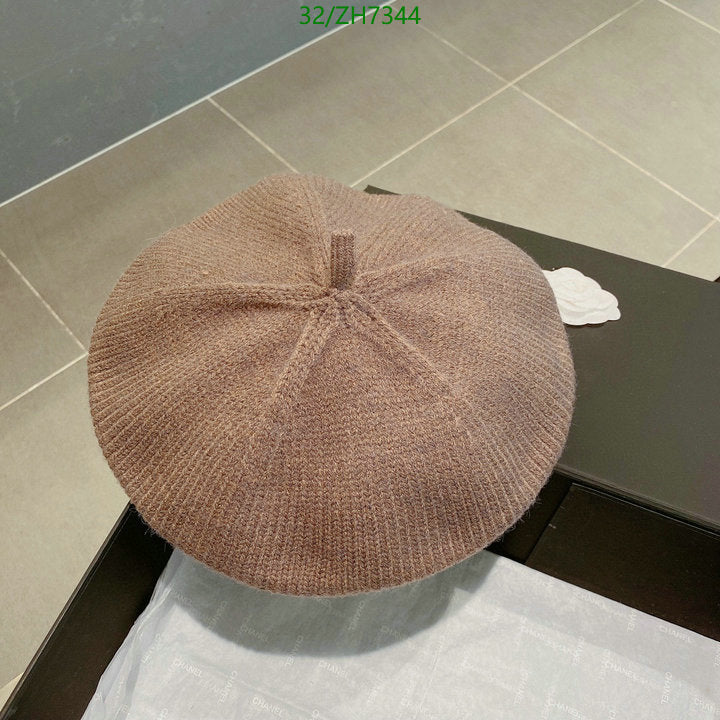 SAMC - DOR Caps & Hats - 131
