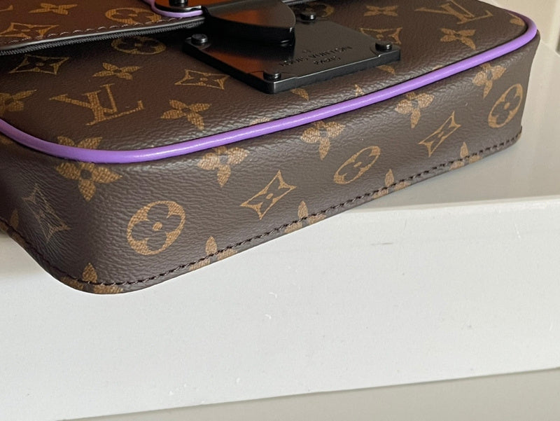 Satchel Bags - VL2 Bags - 303
