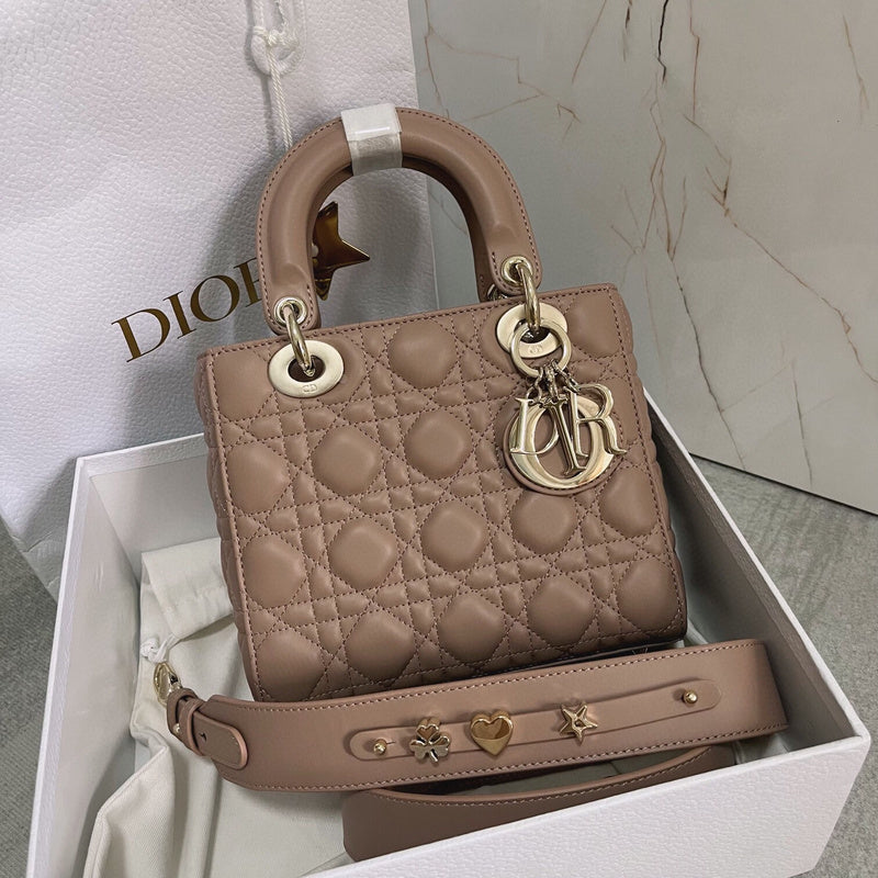 ELE - Dir Bags - 1139