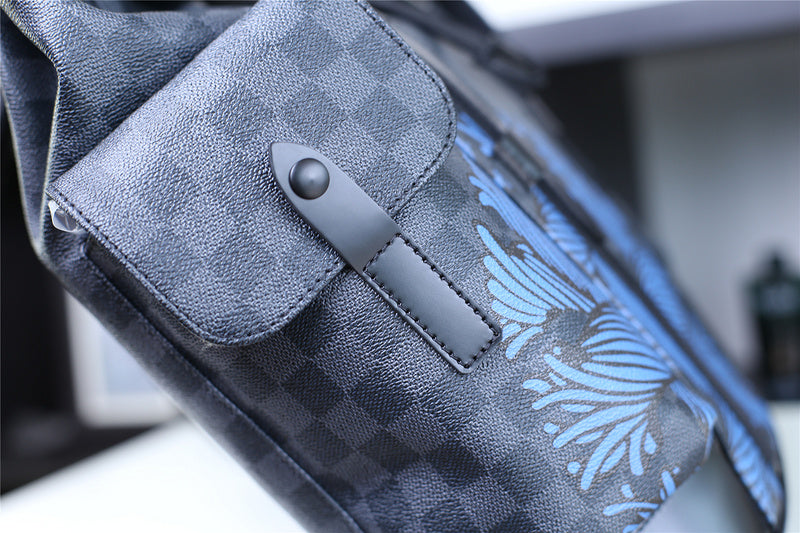 Glami Fashion Lu-Vi bags - 9696