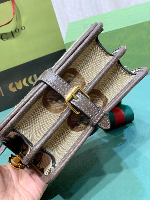 Satchel Bags - GCI Bags - 1711