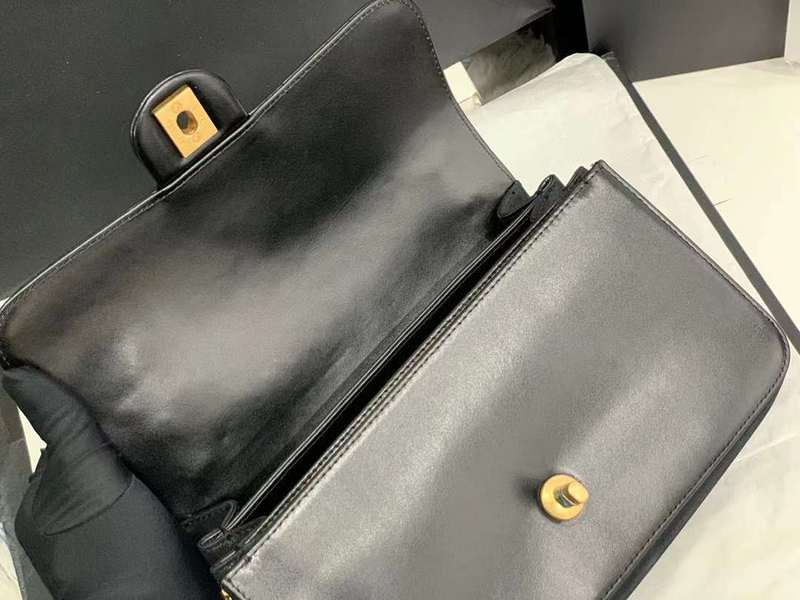 Satchel Bags - CHL Bags - 5577