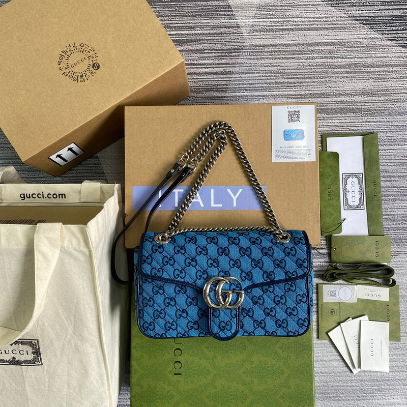 ELE - GG Bags - 1960