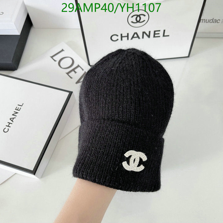 SAMC - CHL Caps & Hats - 510