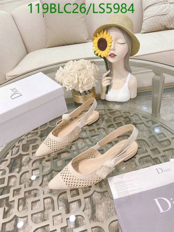 SAMCC - DOR Women Shoes - 2118