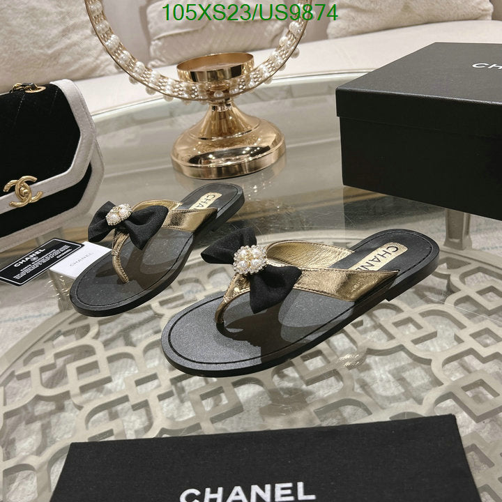 SAMC - CHL Women Shoes Slippers - 070