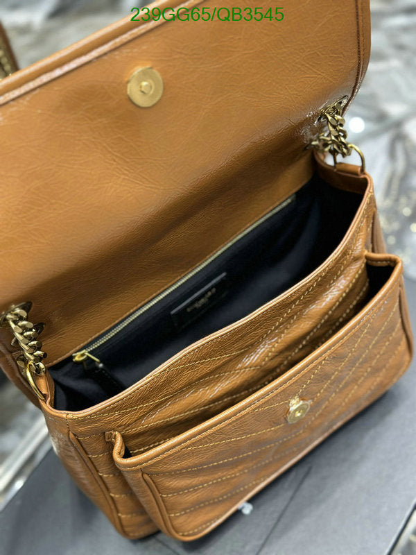 SAMC - YLS Bags - 267