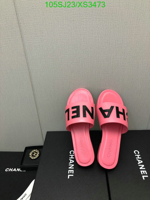 SAMC - CHL Women Shoes Slippers - 238