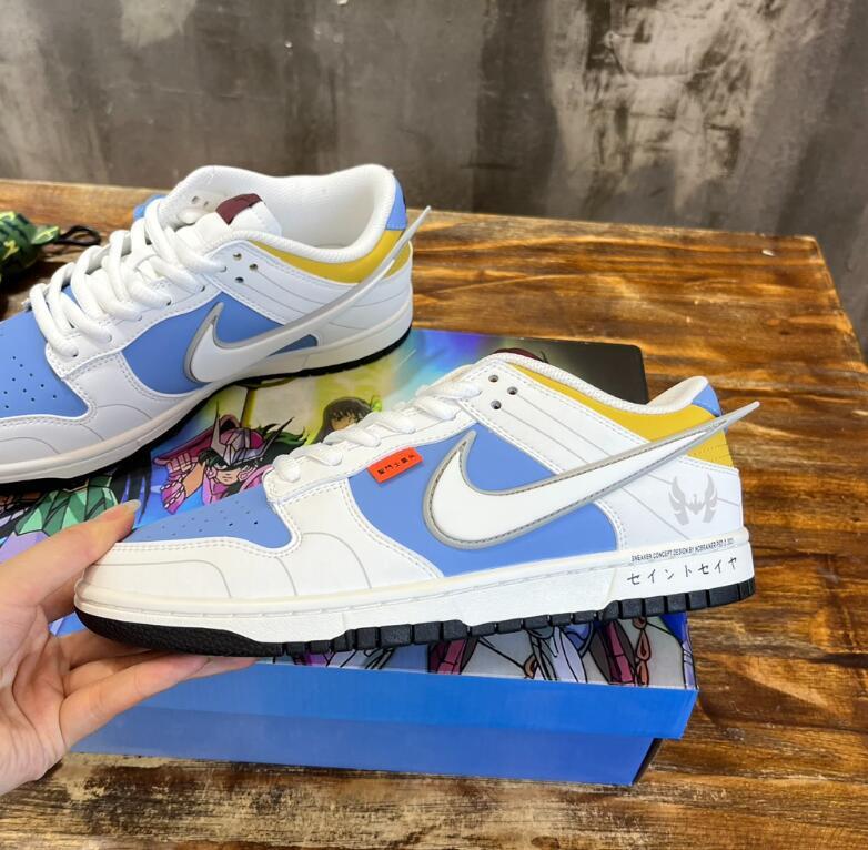 SAMC - NKE Shoes - 434