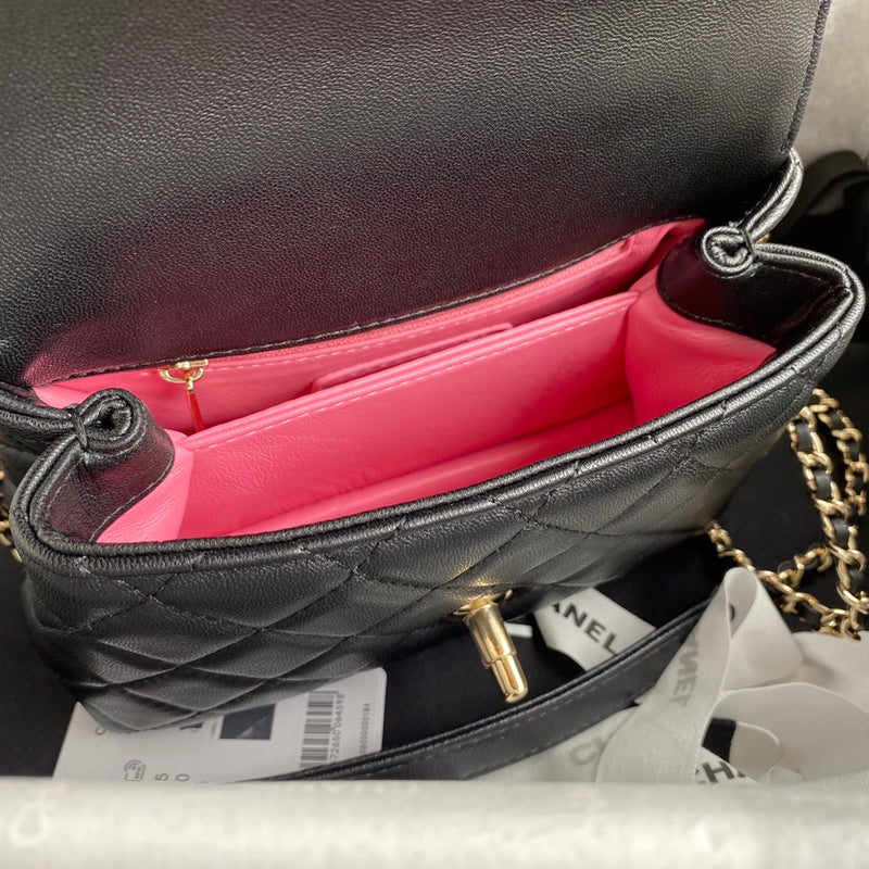Satchel Bags - CHL Bags - 067