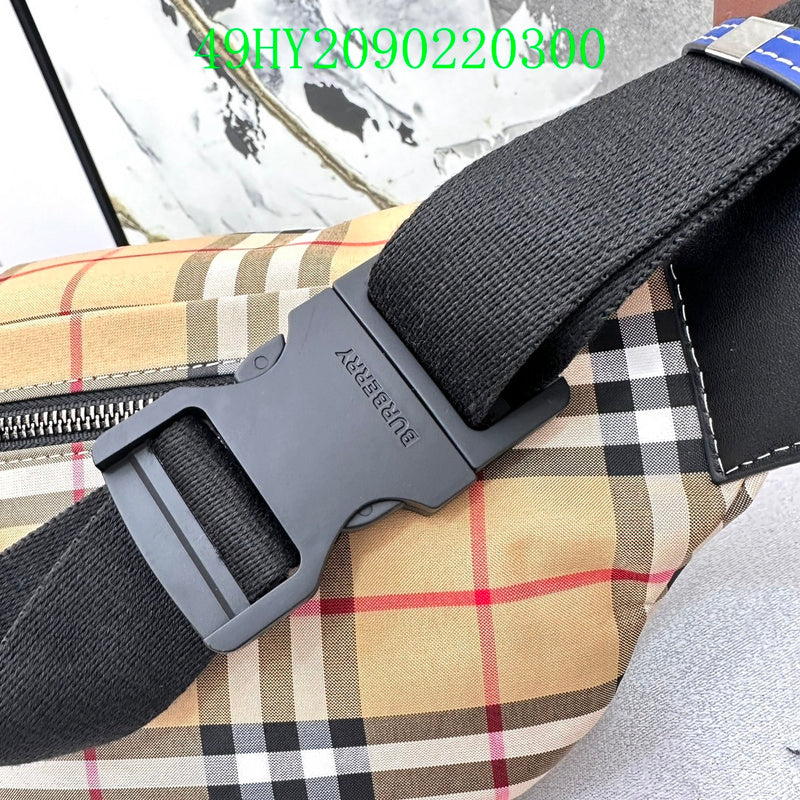 ELE Fashion -BBR Bags - 167
