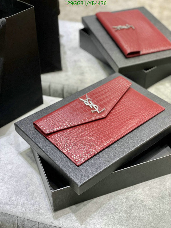 SAMC - YLS Bags - 356