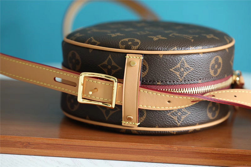 Glami Fashion Lu-Vi bags - 8317