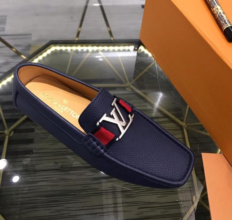 SAMC - LOV Men Shoes - 1893