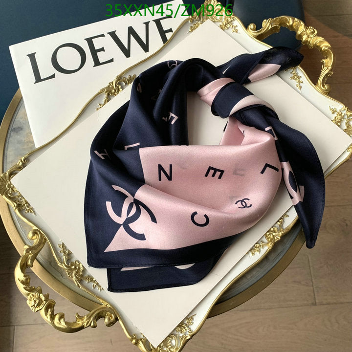 SAMC - CHL Scarves - 916