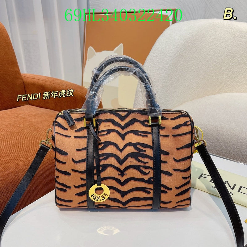 Glami - FDE Bags - 1803