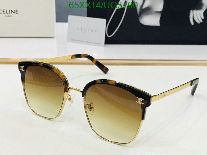 SAMC - COL Glasses - 112