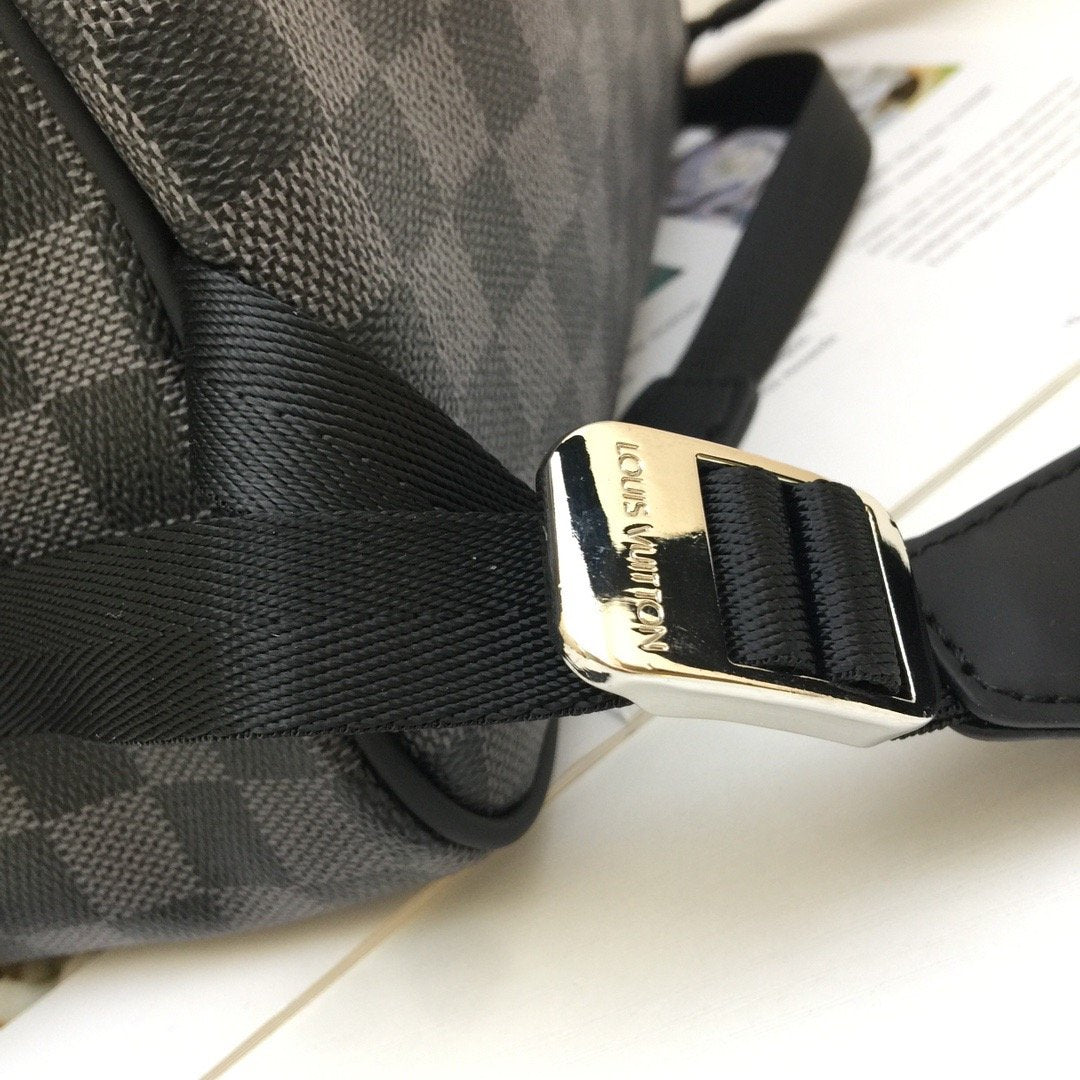 EN - New Arrival Bags LUV 284