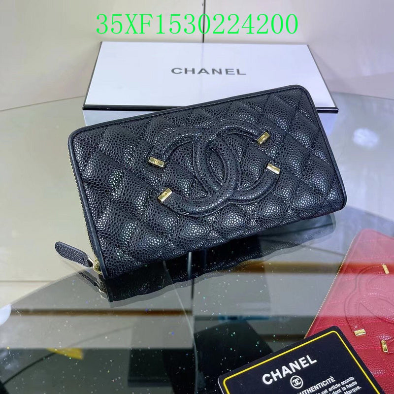 Glami - CHL Wallet - 2579