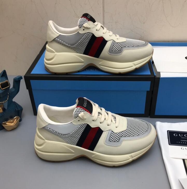SAMC - GUKI Women Shoes - 1562