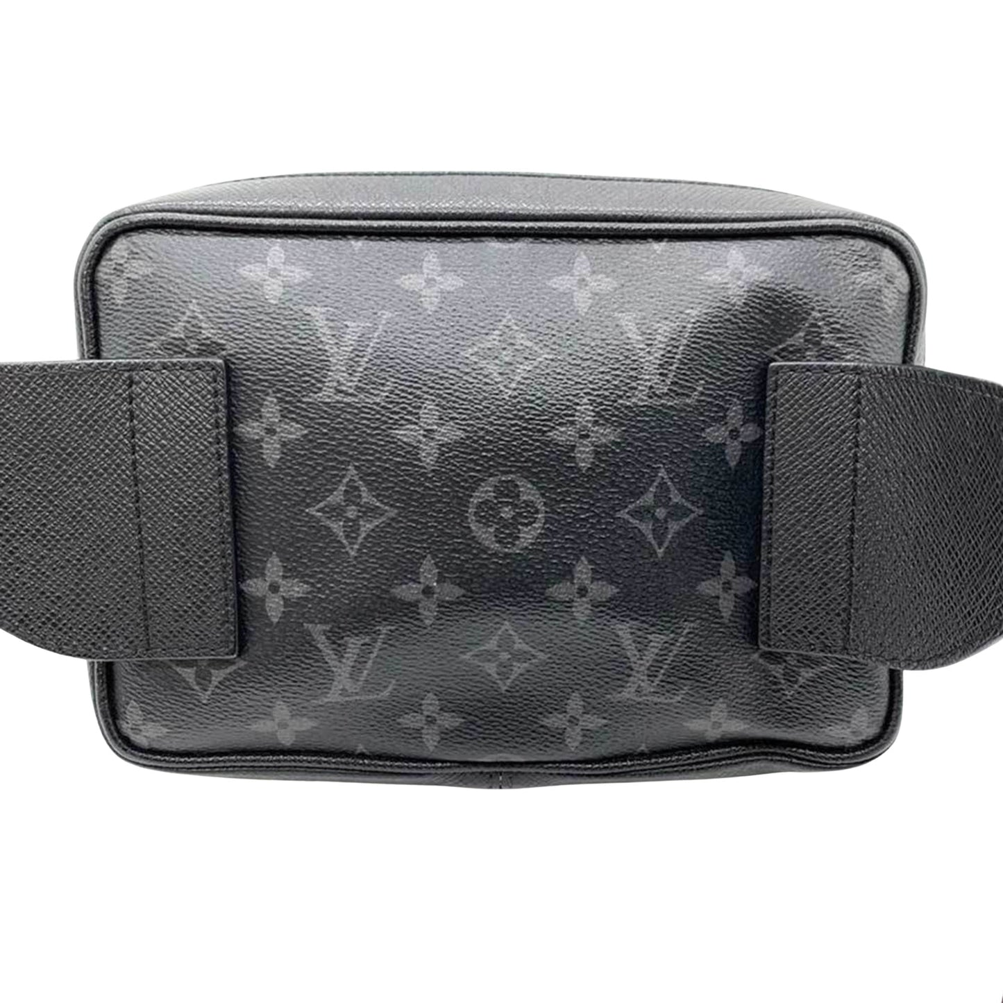 Louis Vuitton Bum Bag  Canvas Clutch Bag ()
