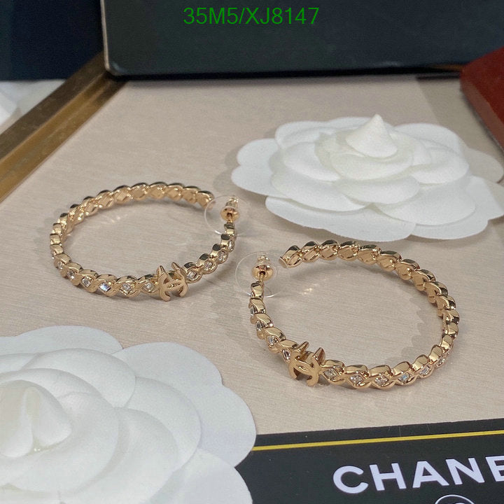 SAMC - CHL Jewelry - 960