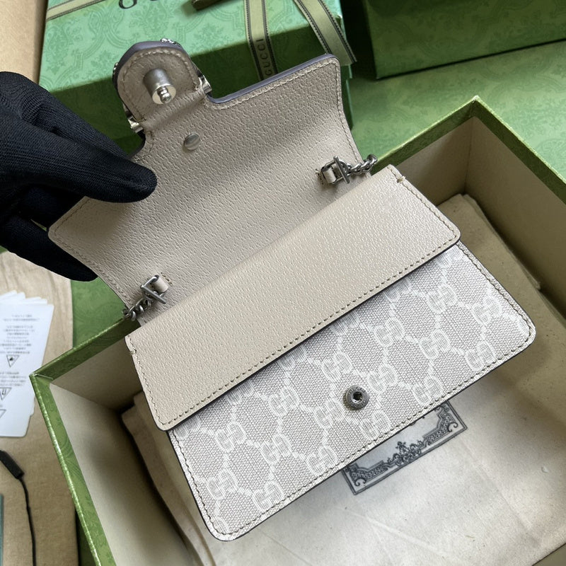 Satchel Bags - GCI Bags - 501