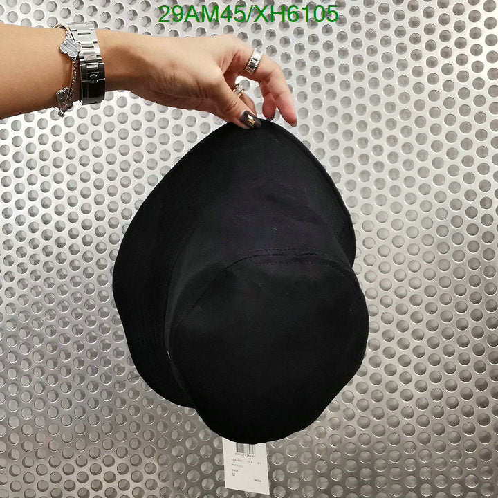 SAMC - DOR Caps & Hats - 064