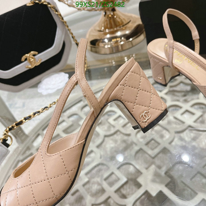 SAMC - CHL Women Shoes Ballet - 314