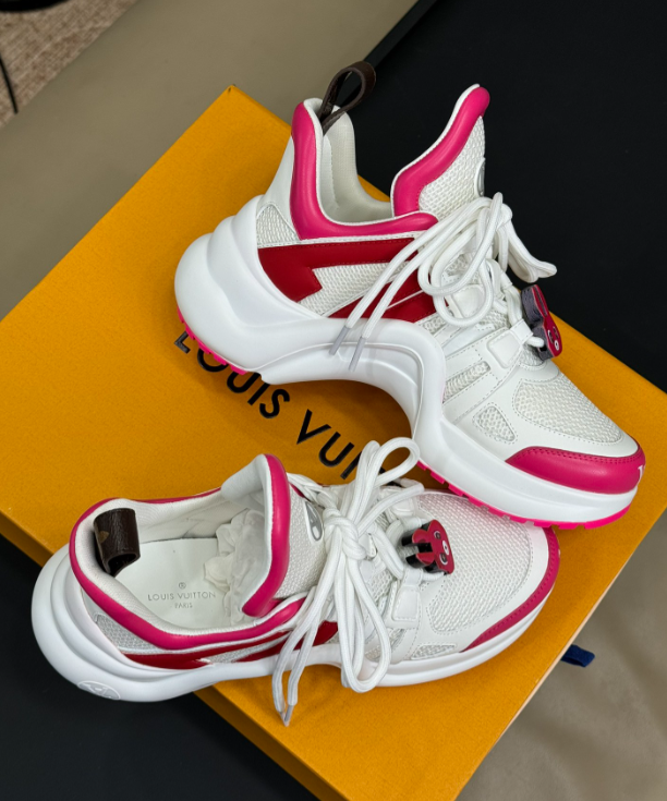 SAMC - LOV Women Shoes - 027