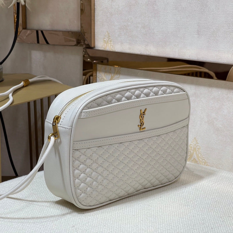 Satchel Bags - SLY Bags - 2620