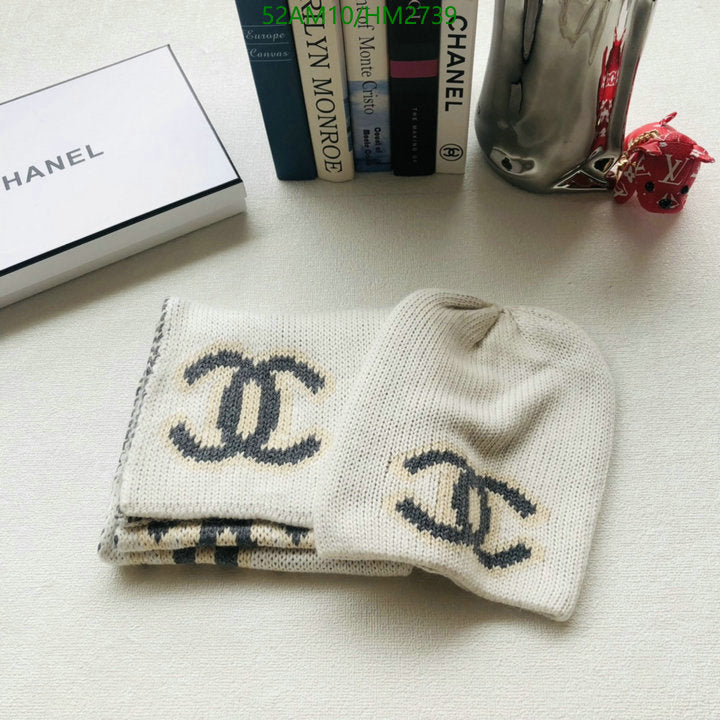 SAMC - CHL Scarves - 838