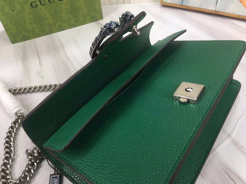 Satchel Bags - GCI Bags - 1253
