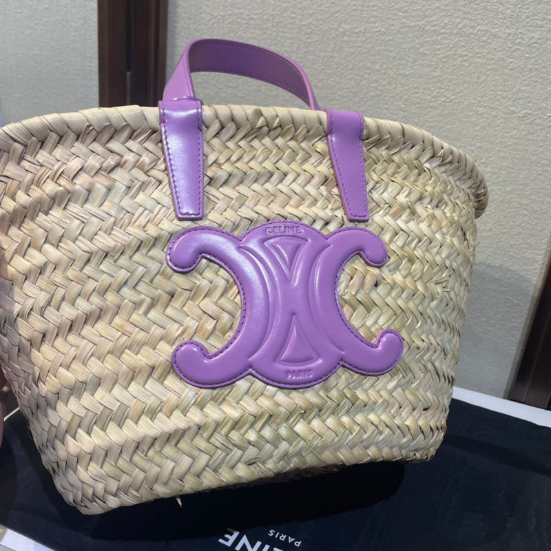 Satchel Bags - CHN Bags - 029