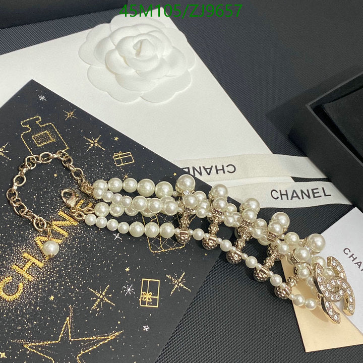 SAMC - CHL Jewelry Necklace - 235