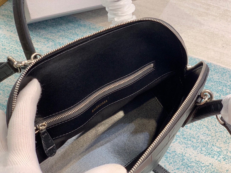 Satchel Bags - BGA Bags - 866