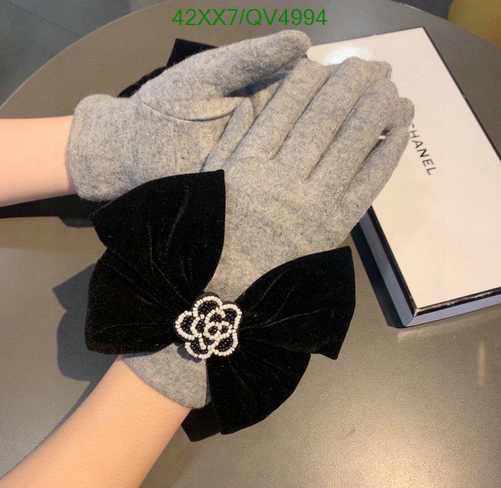 SAMC - CHL Gloves - 149